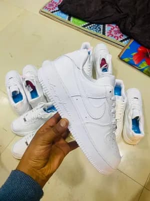 Nocta Airfoce Custom 1