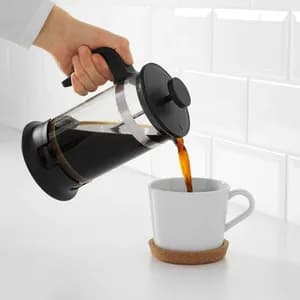IKEA UPPHETTA 1liter French Press