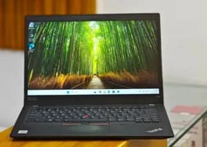 Lenovo Thinkpad T14s Gen 1