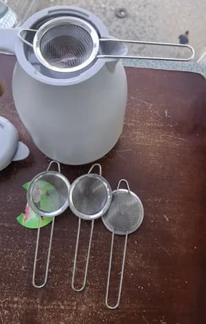 Stainless Steel Filiter