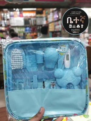 Portable Baby Health Care Kit