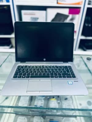 HP ZBook i7 16GB 512GB SSD