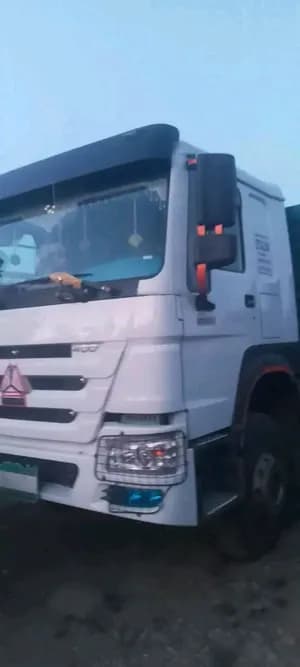 Sinotruk Kasoni Truck 2024