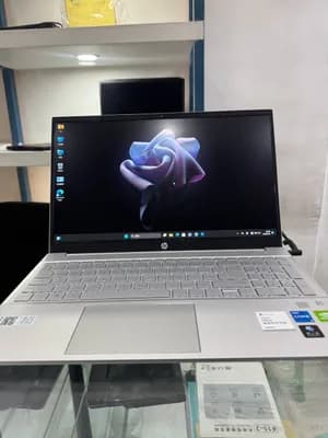 HP Pavilion 15.6 Inch i5 Laptop