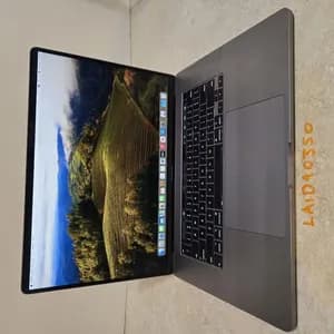 Apple MacBook Pro 2019 i9