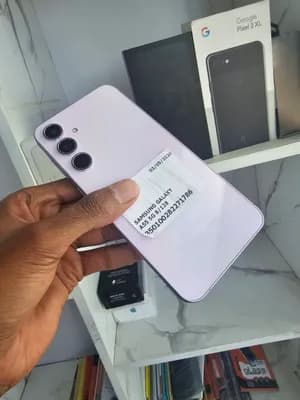 Samsung Galaxy A35 5G 128GB