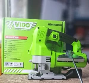 ጂክሶ vido 650w