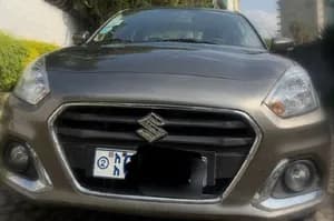 Suzuki Dzire 2022/2023 Automatic