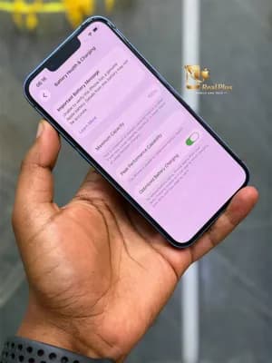 iPhone 13 128GB Midnight