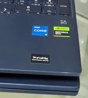 Victus Gaming Laptop