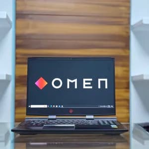 HP Omen RTX 1060 6GB Graphics