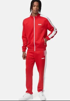 Lonsdale Tracksuit L-XXL