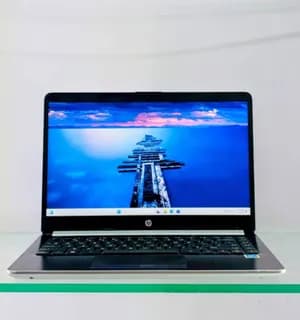 HP Notebook Pentium N5000 14 inch