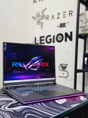 ASUS ROG Strix G16 2025