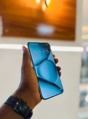 Redmi Note 15 Pro Plus 256GB 12GB