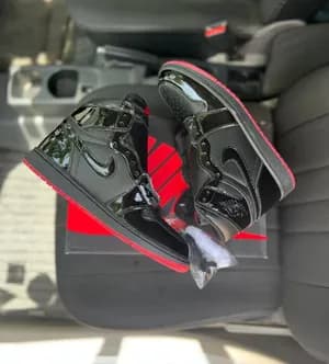 Original Jordan 1