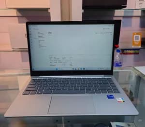 HP Notebook 14 Core i7 13th Gen
