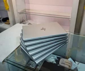 HP Envy x360 14 Touch Laptop