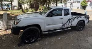 Toyota Tacoma 2008 Pickup