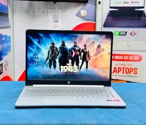 Hp Notebook 15s-eq2xxx 15.6 inch
