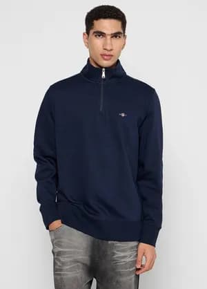 GANT Cotton Sweater