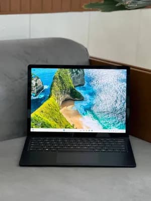 Microsoft Surface Laptop 4 Core i7