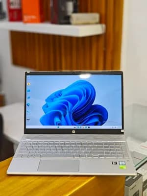 HP Pavilion 15 Core i5 Laptop