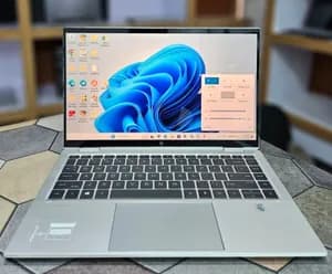 HP EliteBook 1040 G7 X360