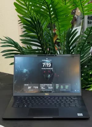 Dell Latitude 7410 i7 10th Gen