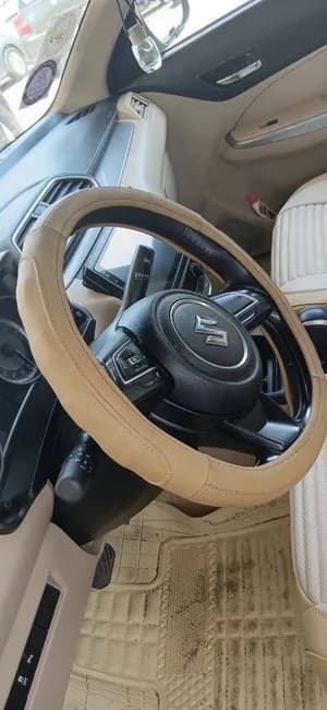 Suzuki Dzire 2021