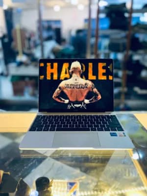 Huawei Matebook 14e i5 8GB 512GB