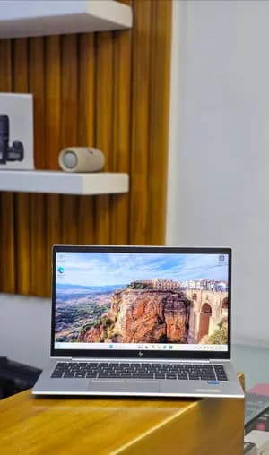 HP EliteBook 840 G8 Laptop