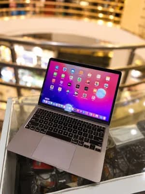Apple MacBook Air 2020 M1