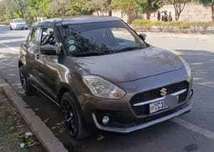Suzuki Swift 2022 Automatic Sedan