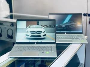 HP Pavilion Core i5 10th Gen