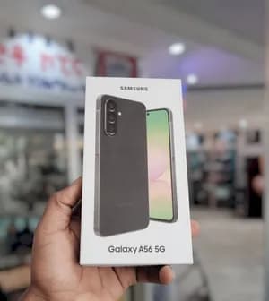 Samsung Galaxy A56 5G
