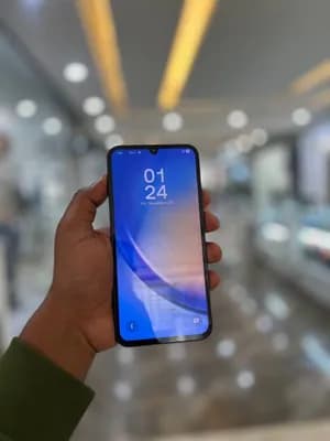 Samsung Galaxy A34 128GB
