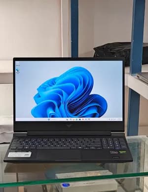 HP Victus 15 RTX 4050 Gaming Laptop