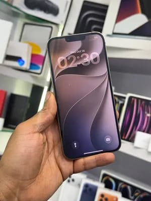 iPhone 13 Pro Max 128GB