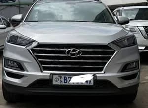 Hyundai Tucson 2020 SUV