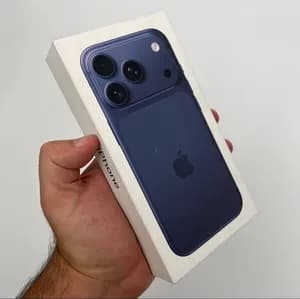 Apple iPhone 17 Pro 256GB