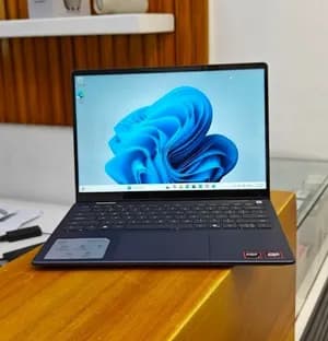 Dell Inspiron 14 2-in-1 Laptop