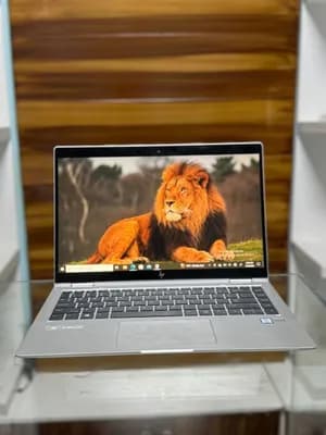 HP EliteBook X360 1030 G6 Laptop