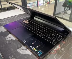 Asus TUF Gaming RTX 3060 Laptop