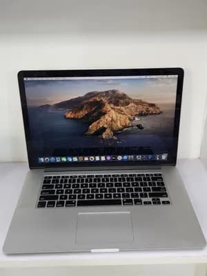 Apple MacBook Pro 2015 i7 16GB 512GB