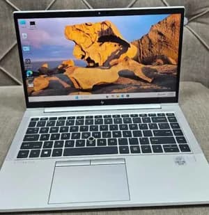 HP EliteBook 840 G7 Laptop