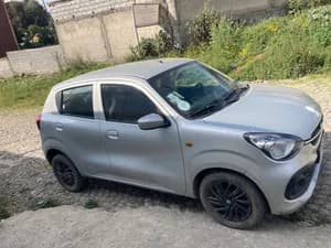 Suzuki Celerio 2021 Automatic