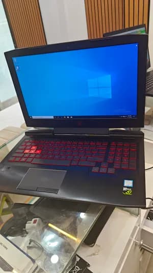HP Omen Gaming Laptop i7