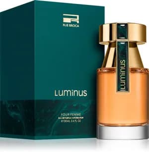 Luminus Pour Femme Eau De Parfum 100ml