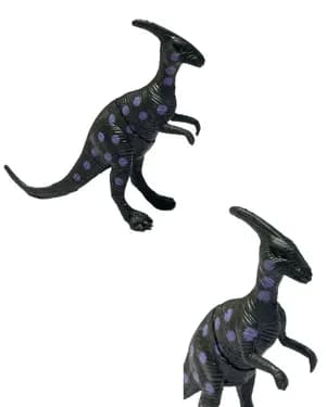 Parasaurolophus Dinosaur Toy